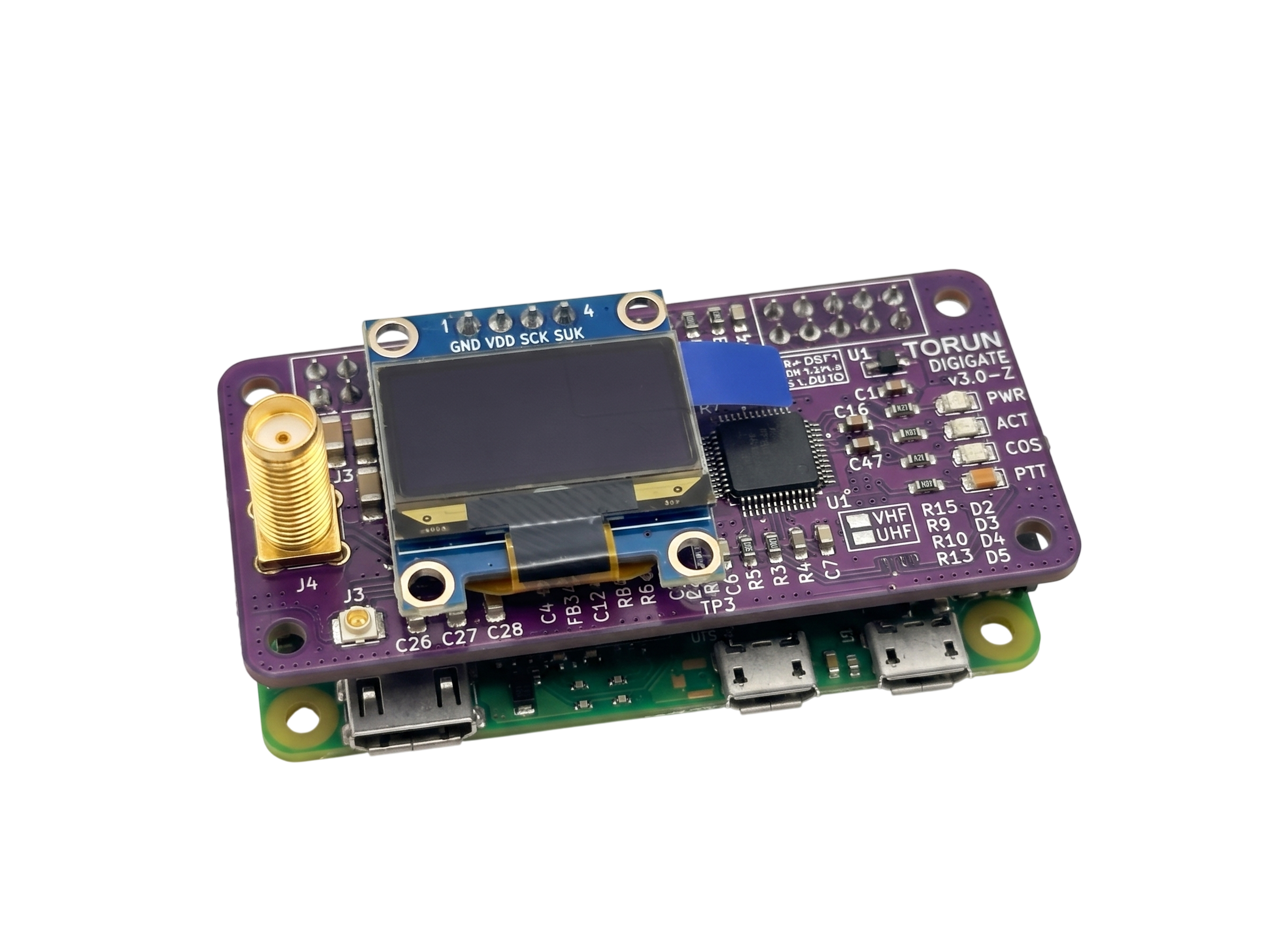 TORUN DiGi Gate V3-z